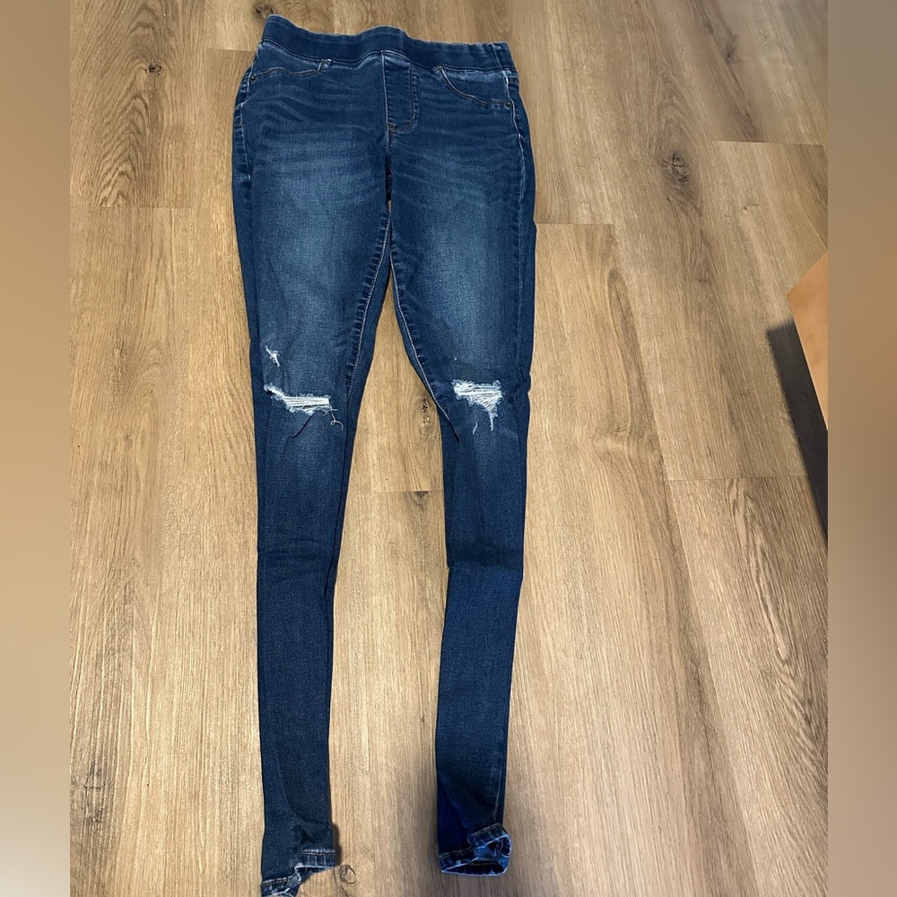 Women’s old navy rockstar jeggings